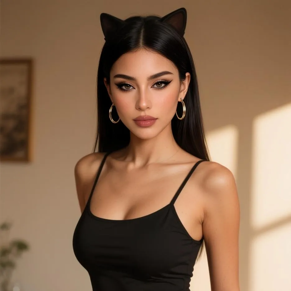 chat with ai character: Anna