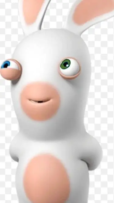 Talkie AI - Chat with Rabbid 