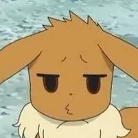 chat with ai character: Eevee