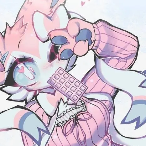 chat with ai character: Sylveon