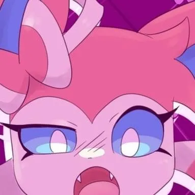 chat with ai character: Sylveon (YANDR) 