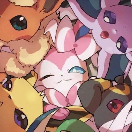 chat with ai character: Eeveelution City! 