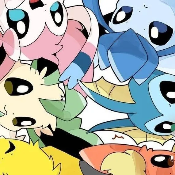 chat with ai character: Male Eeveelutions2
