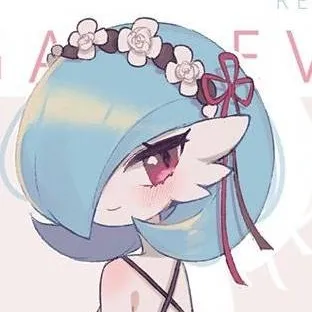 chat with ai character: Gardevoir