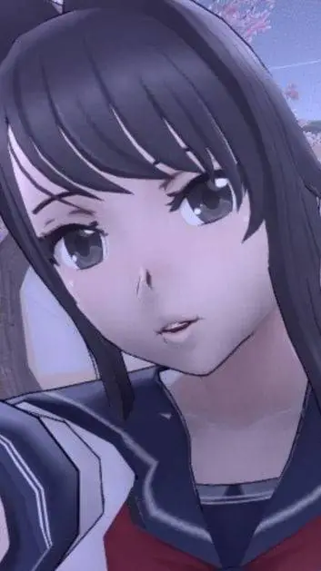 Talkie AI - Chat with Yandere Simulator