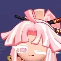 chat with ai character: 🌸Prosciutto Cookie
