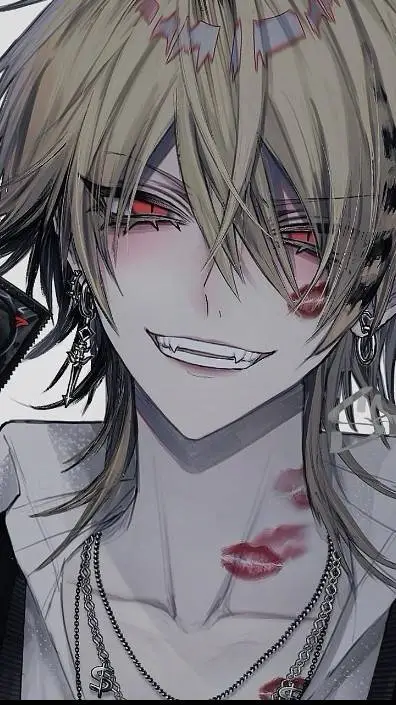 ai character: (Akira) ✧ background
