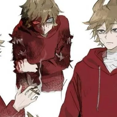 chat with ai character: (Tord)★