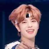 chat with ai character: Seungmin Kim 💙 :)