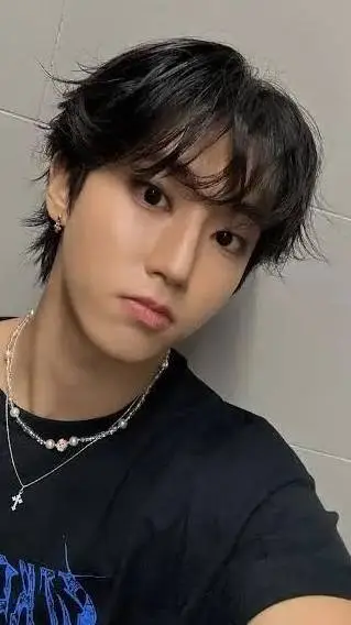 Talkie AI - Chat with Han Jisung#BFF 💜