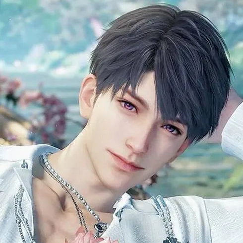 chat with ai character: Caleb/bestfriend