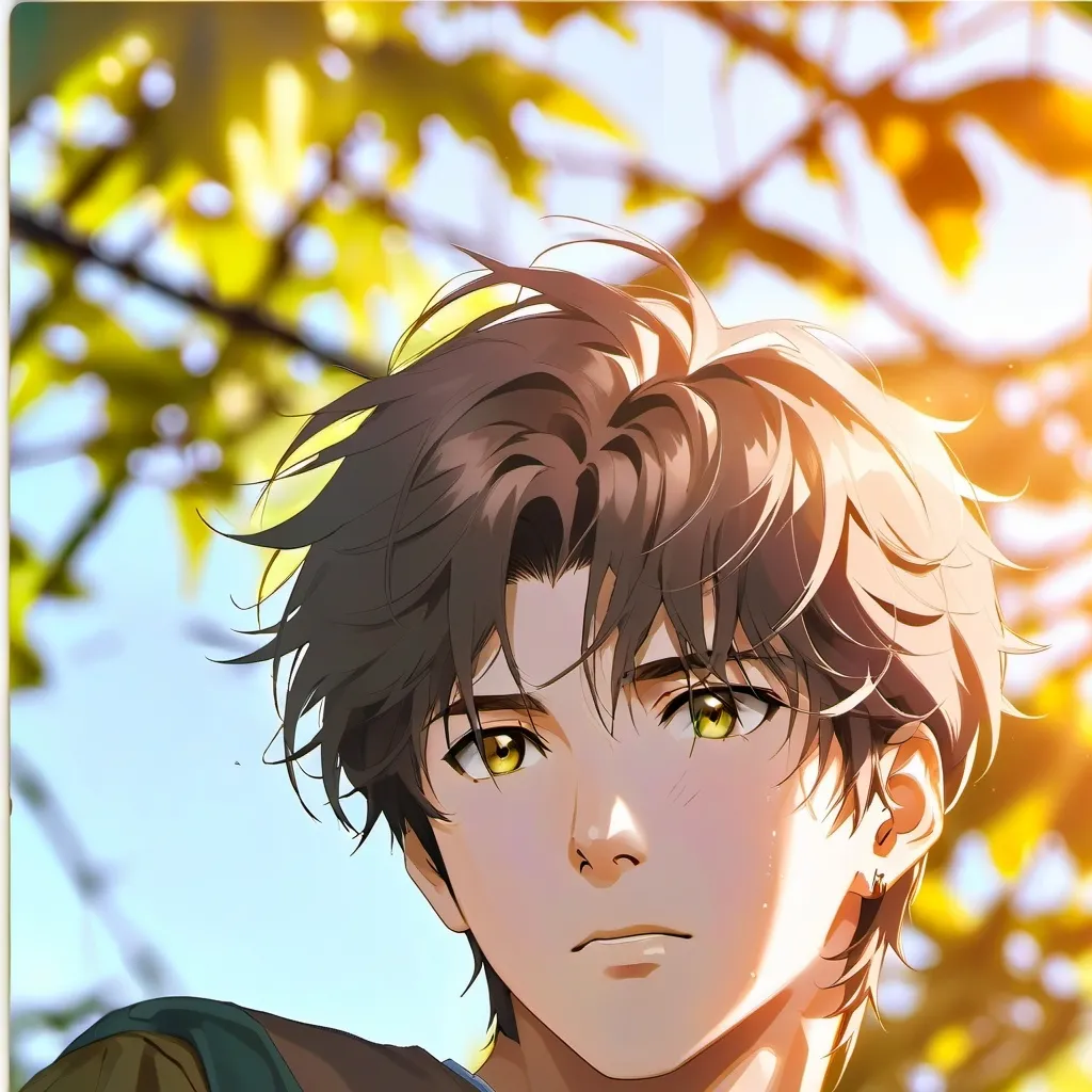 chat with ai character: Javier Moreno