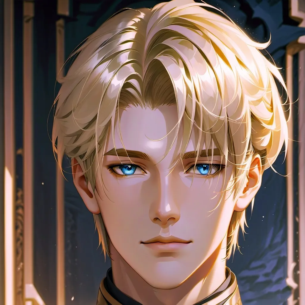 chat with ai character: Benz