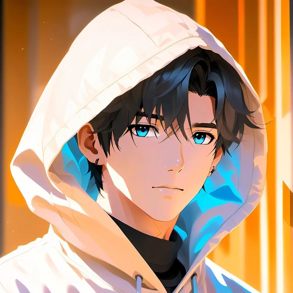 chat with ai character: Ferran