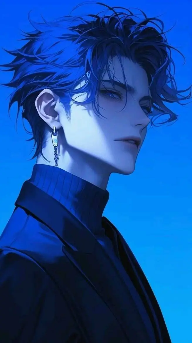 ai character: Marvo Argarano background