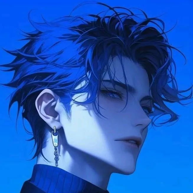 chat with ai character: Marvo Argarano