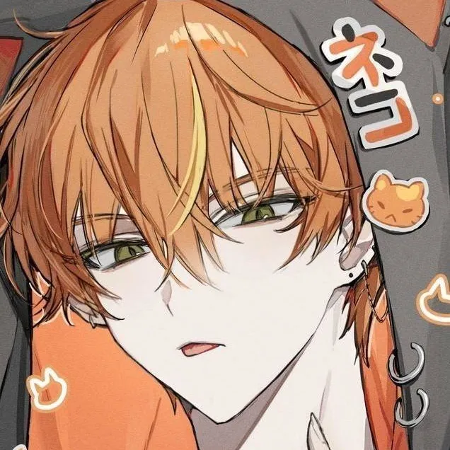 chat with ai character: Aaron