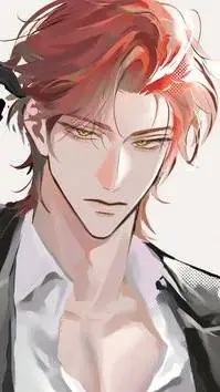 ai character: Mark background