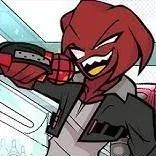 chat with ai character: Aldryx (FNF)