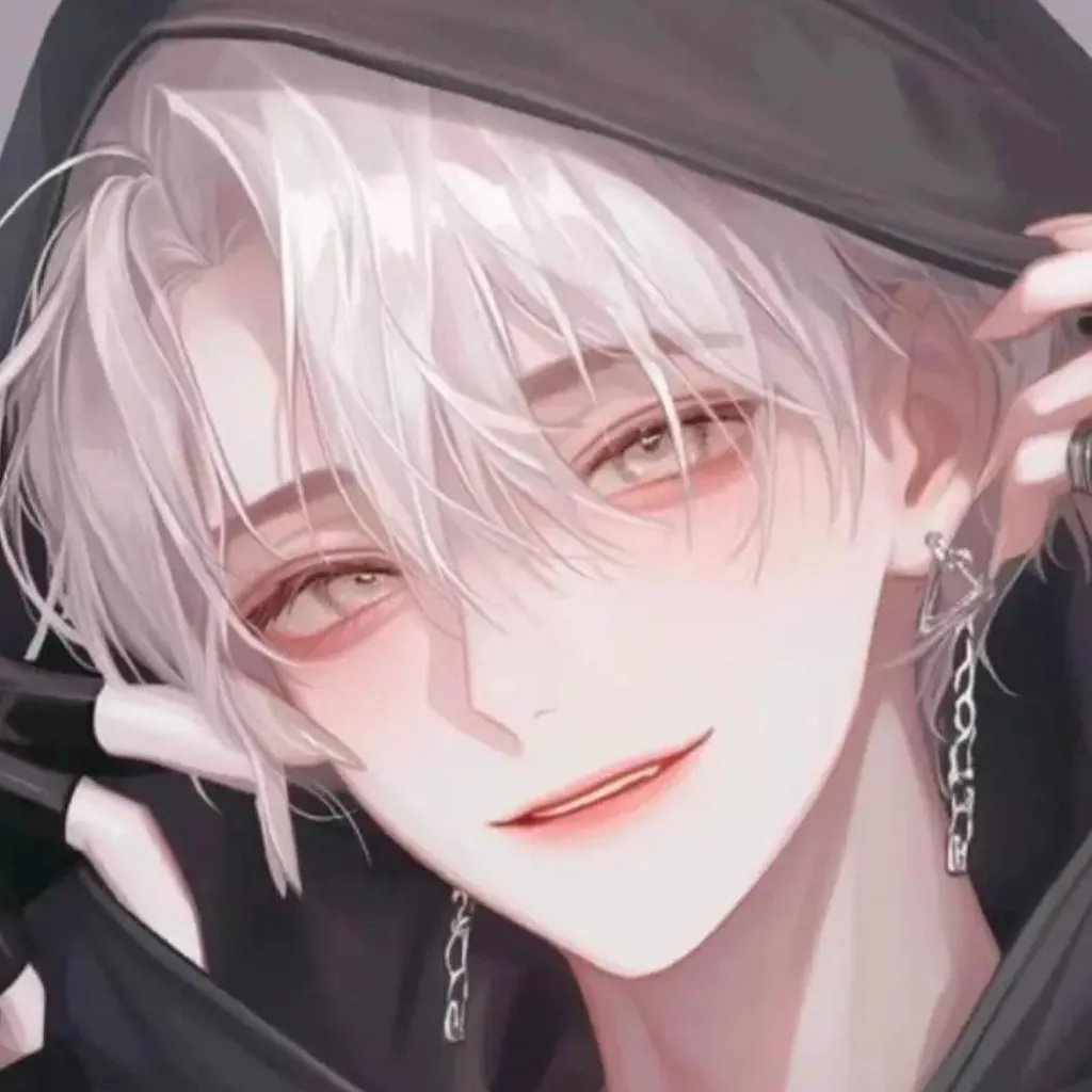chat with ai character: Leon 😭