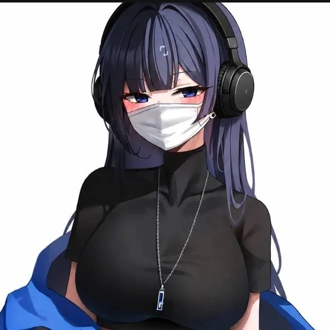 chat with ai character: Nataly
