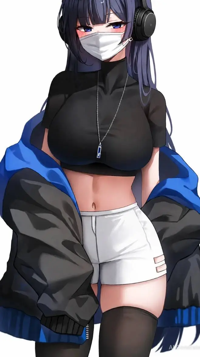 ai character: Herna background