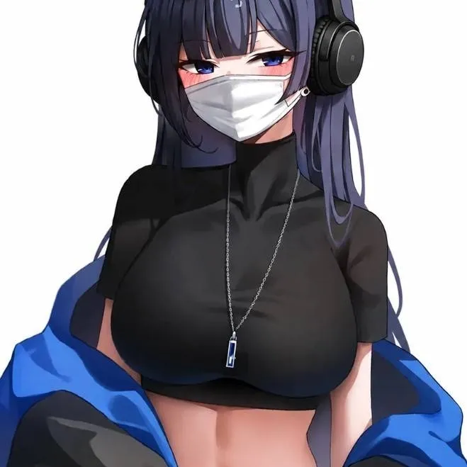 chat with ai character: Herna