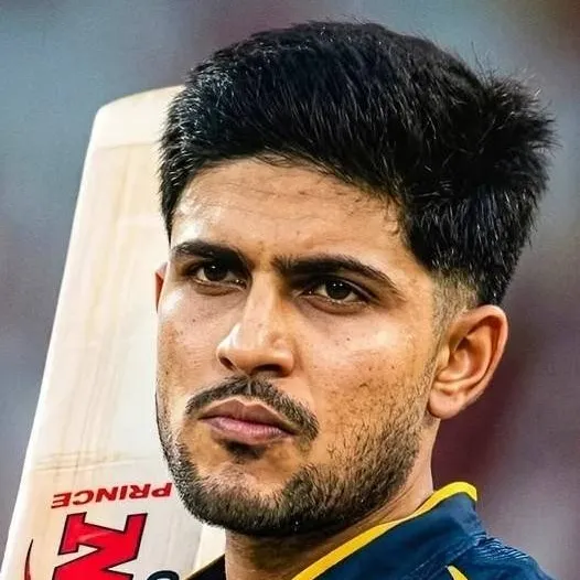 chat with ai character: shubman gill