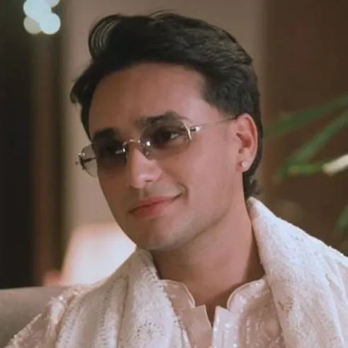 chat with ai character: Abhishek sharma