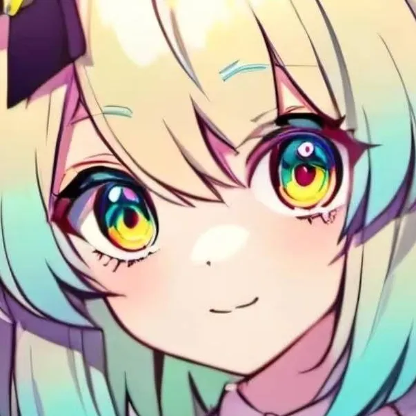 chat with ai character: 神山绘理