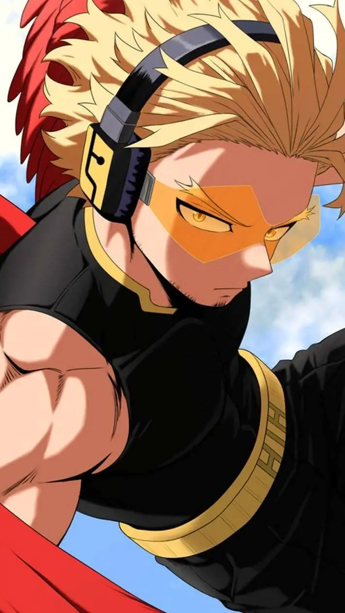 ai character: Jealous Hawks background