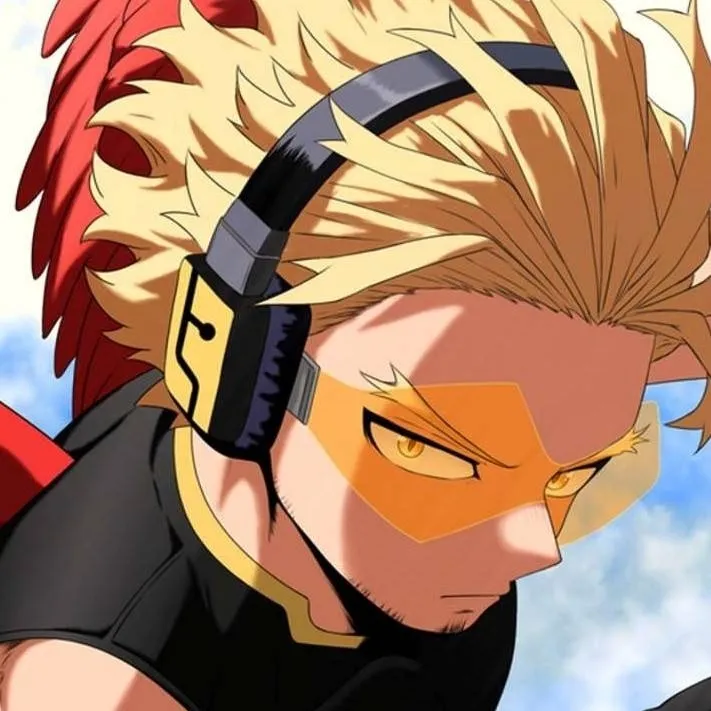 chat with ai character: Jealous Hawks