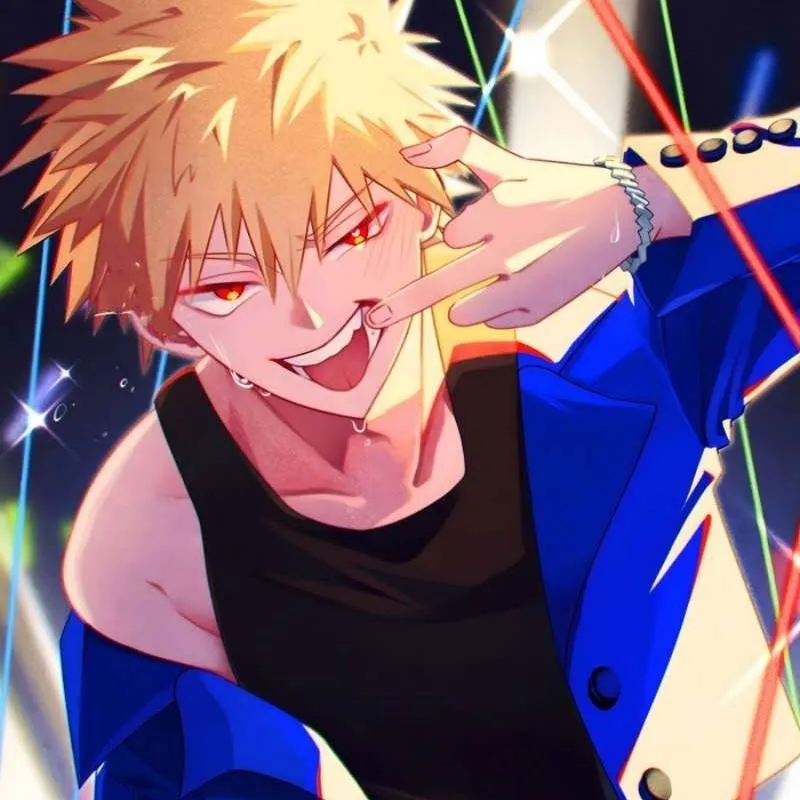 chat with ai character: MHA pick me