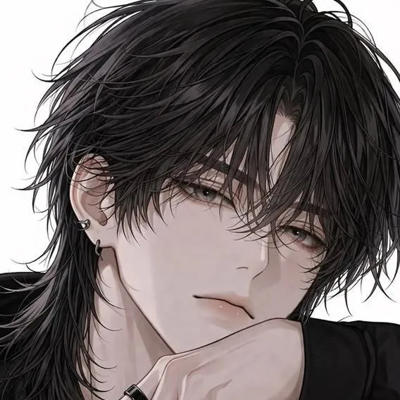 chat with ai character: ян