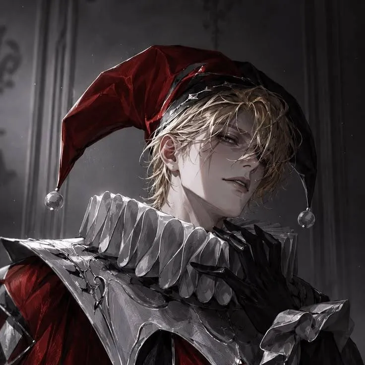 chat with ai character: юрий