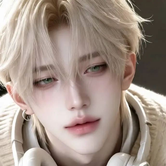 chat with ai character: ki