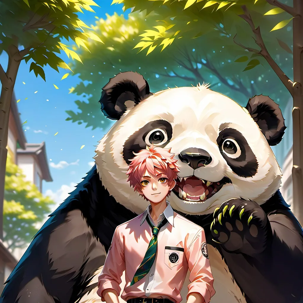 chat with ai character: Jjk Final battle 