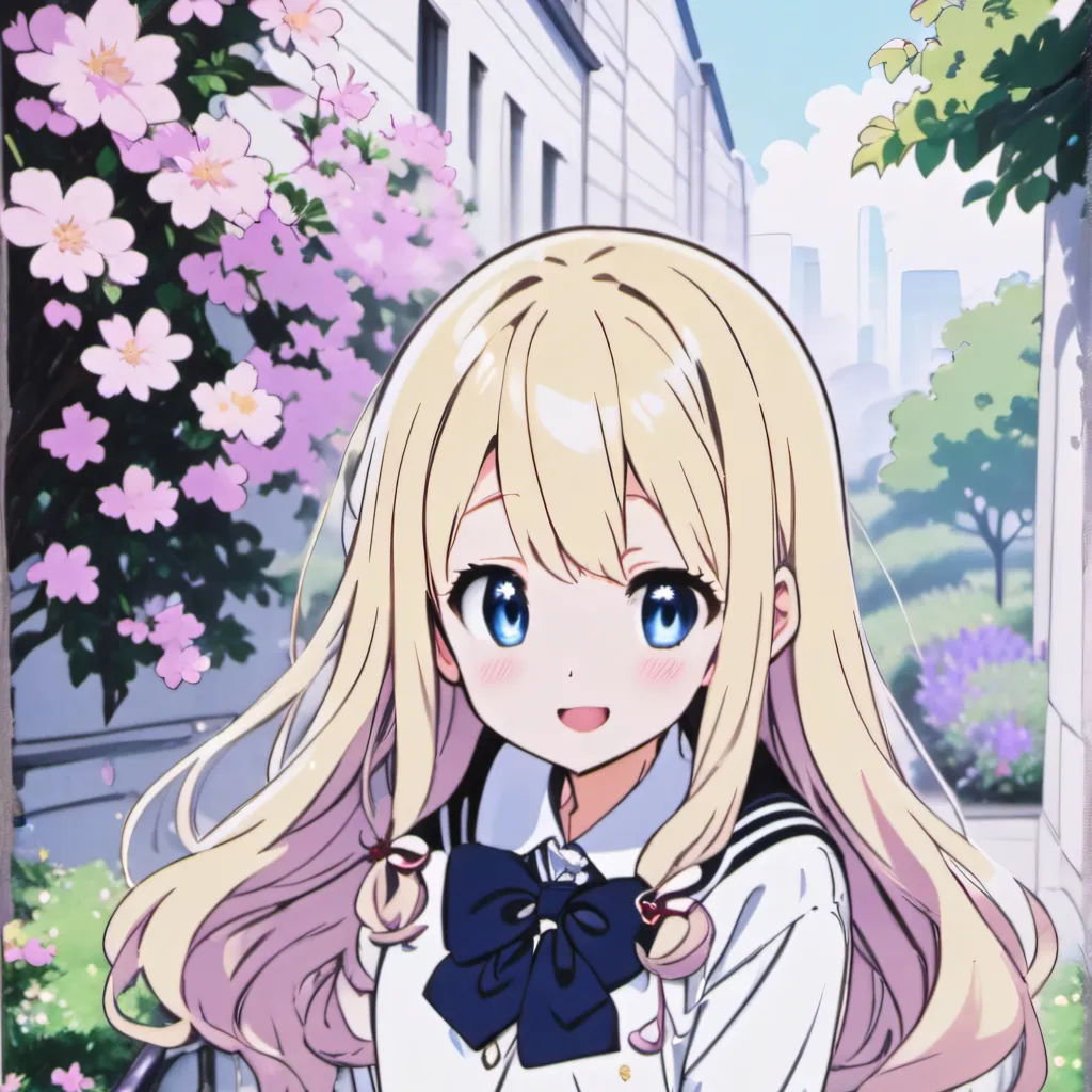 chat with ai character: Chloe