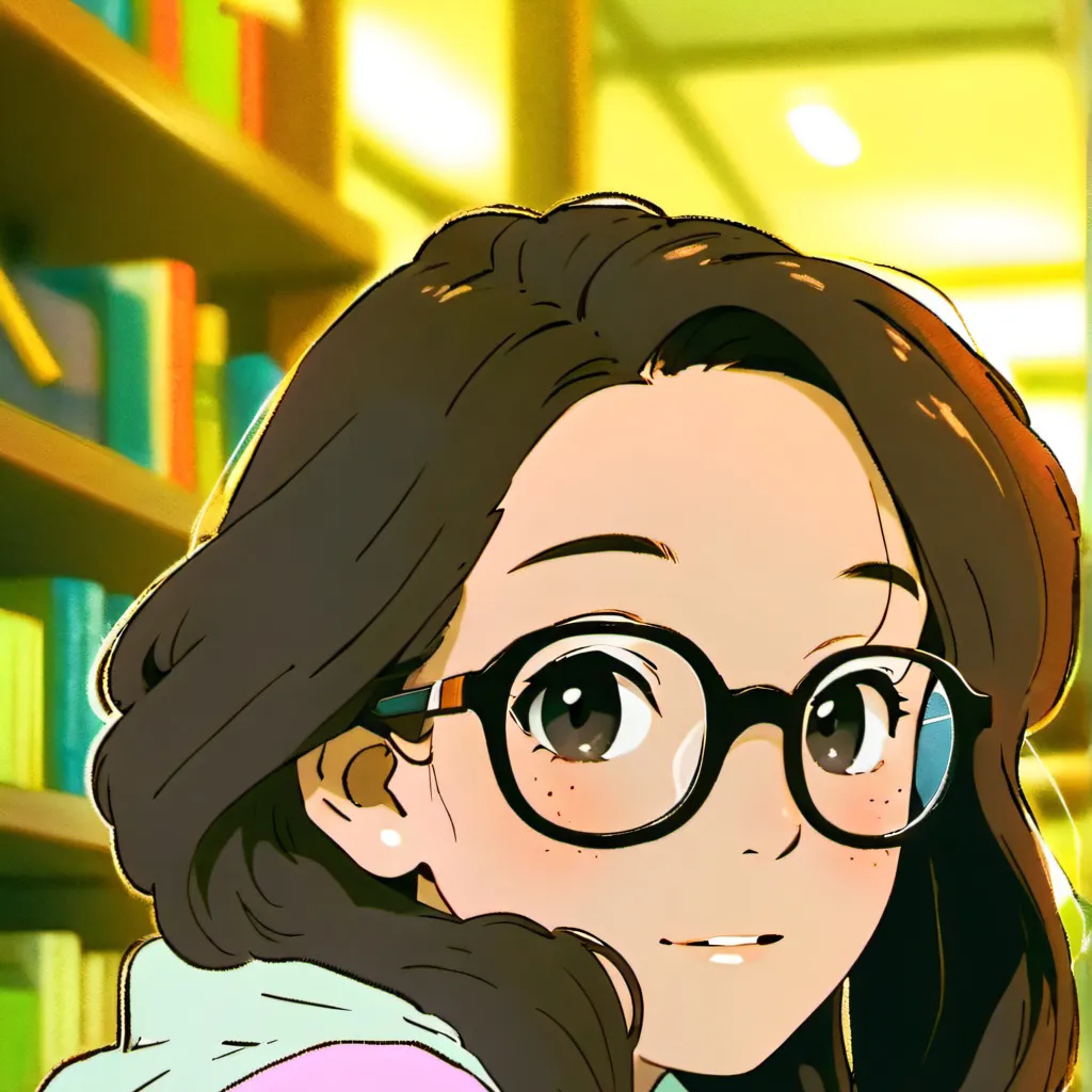 chat with ai character: Maya