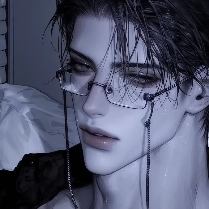 chat with ai character: Alexander