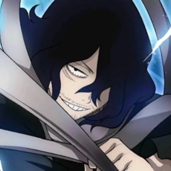 chat with ai character: gojo and Aizawa 