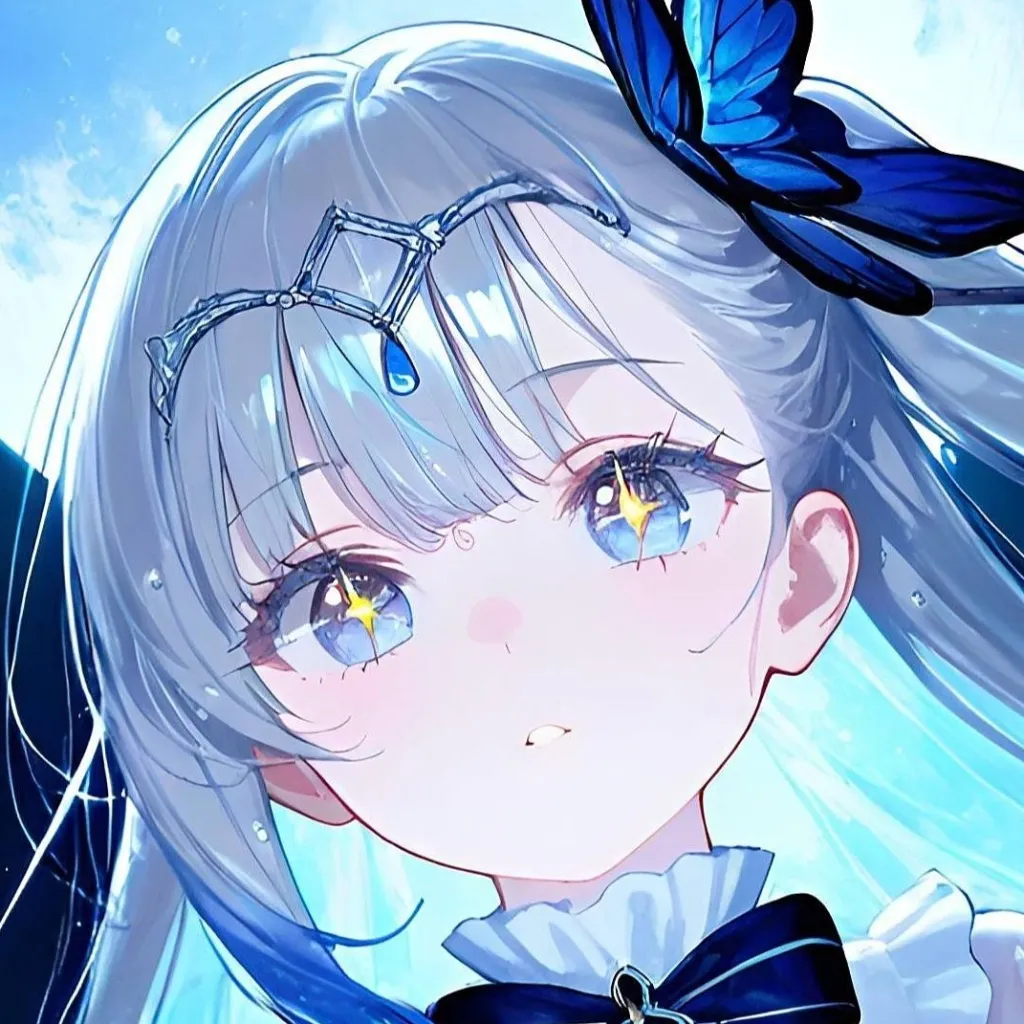 chat with ai character: 恒月