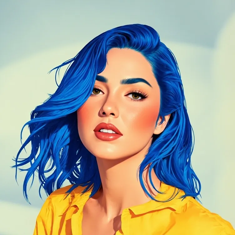 chat with ai character: kating