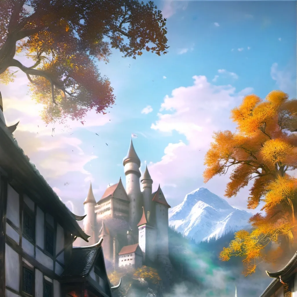 chat with ai character: Kingdom