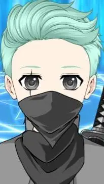 Talkie AI - Chat with Kaitojno 