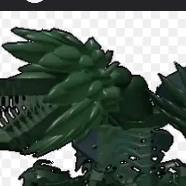 chat with ai character: Bubonic Plant