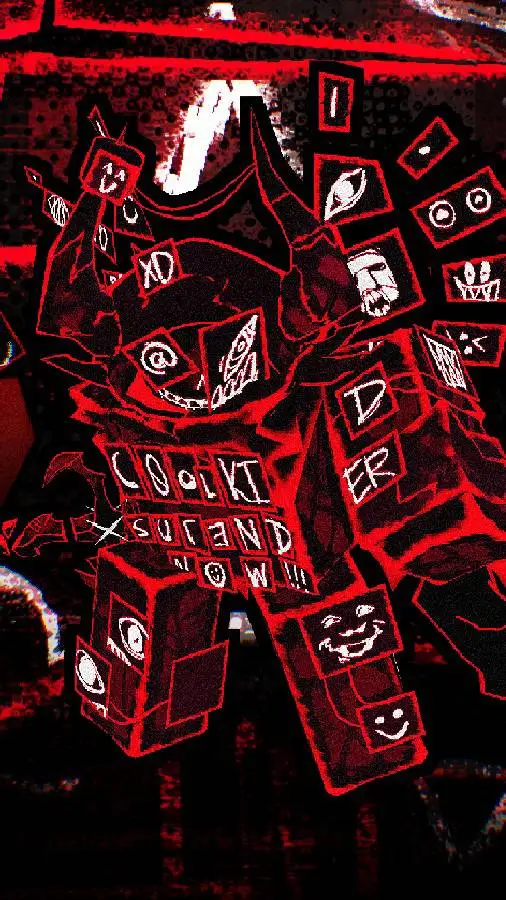 ai character: C00LKID NEW SELF background