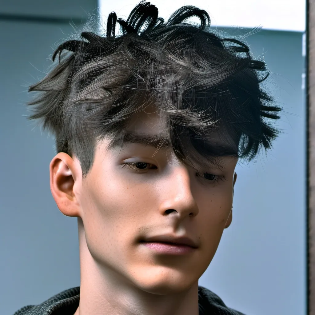 chat with ai character: Kevin