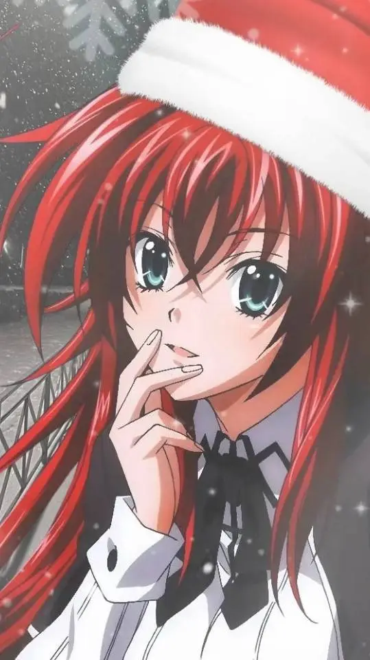 ai character: ash en dxd background