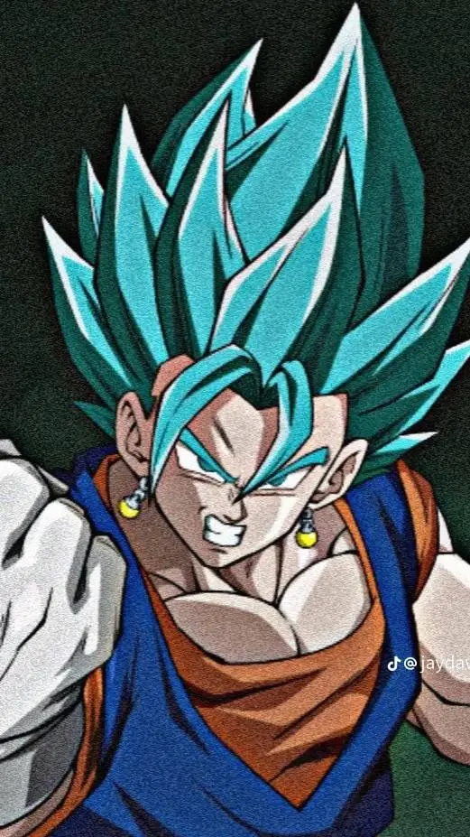ai character: vegeto en dxd background